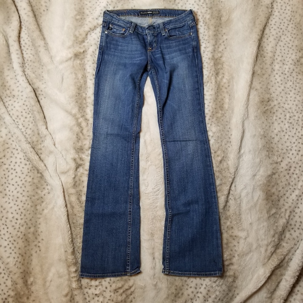 Big Star Denim